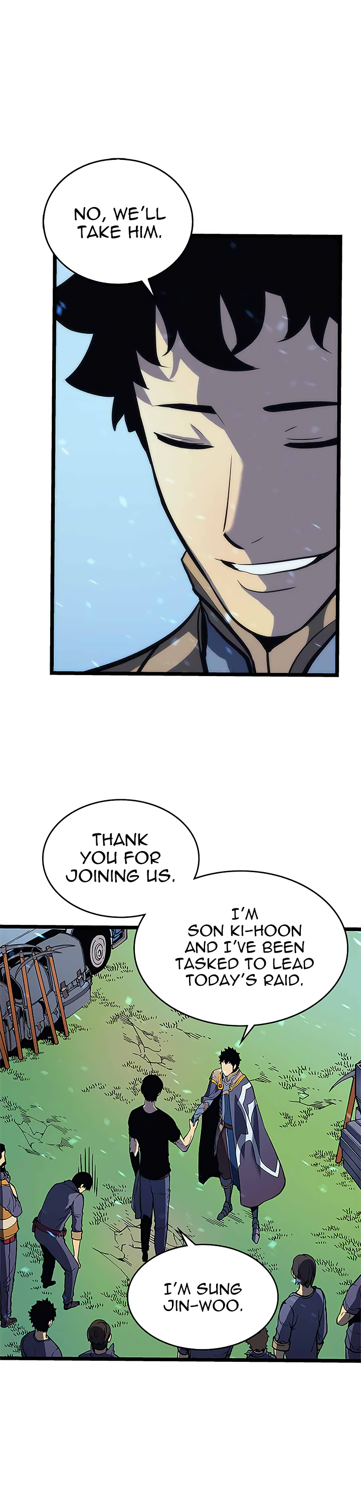 Manga Image
